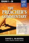 The Preacher's Commentary - Vol 17 Isaiah 01 - 39 - TPCS